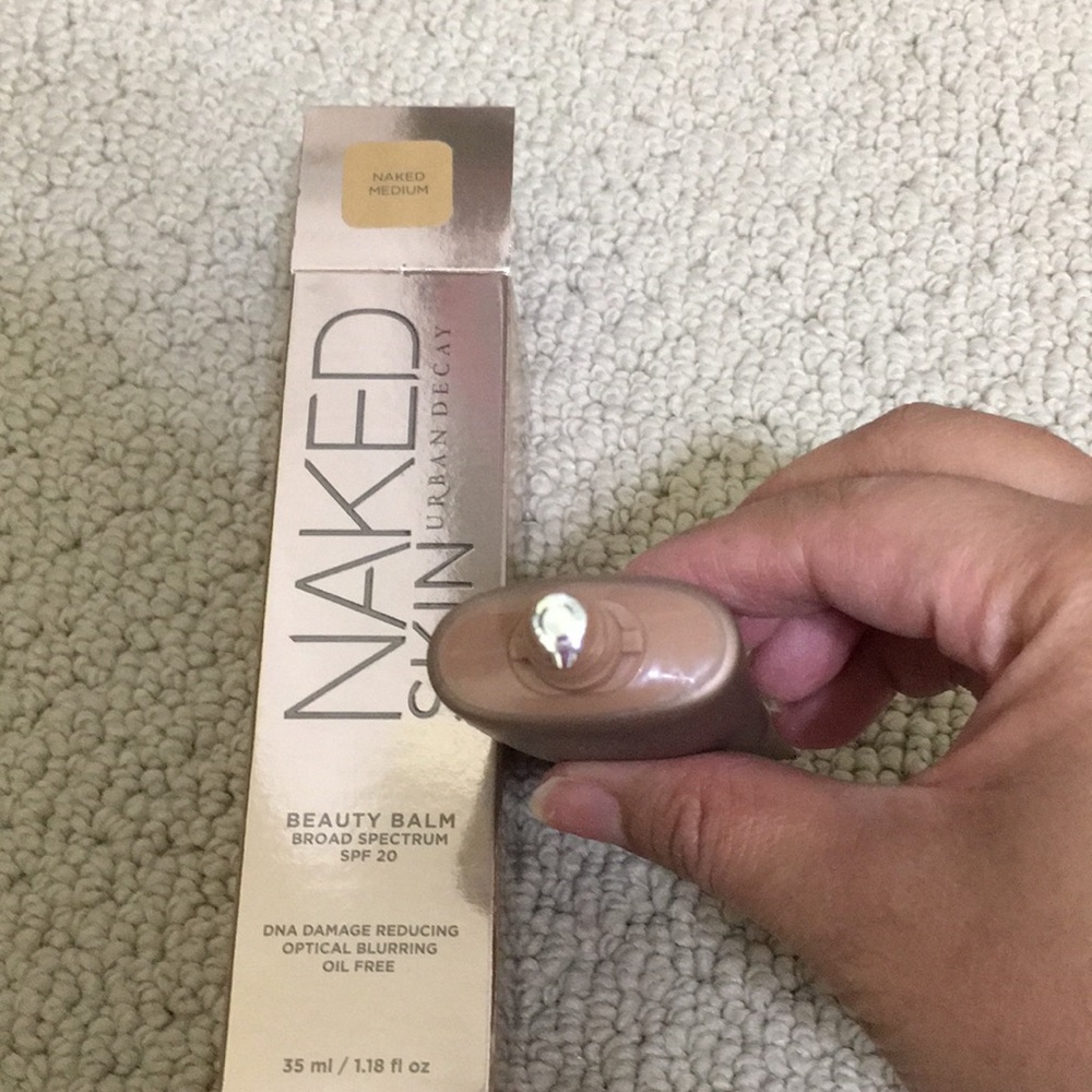 ❤️New❤️ URBAN DECAY BEAUTY BALM - Picture 2 of 2